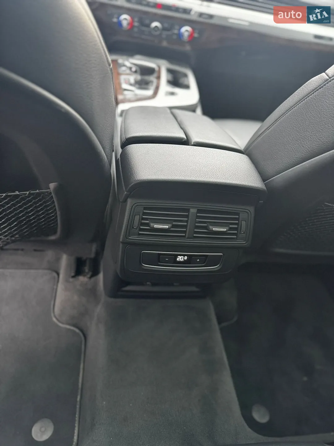 2018 Audi Q7 - мініатюра 26