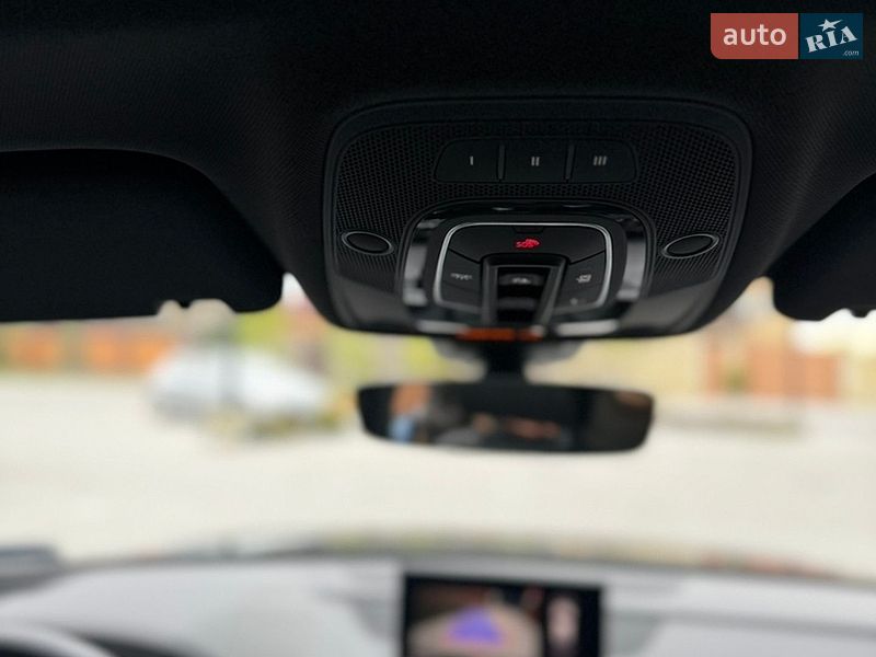 Внедорожник / Кроссовер Audi Q7 2018 в Виннице