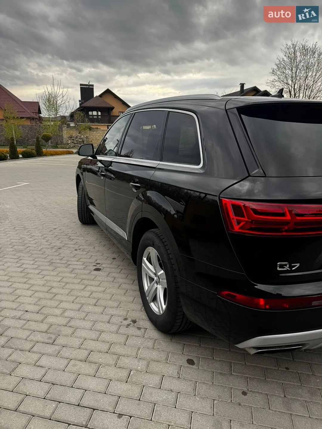 2018 Audi Q7 - мініатюра 6