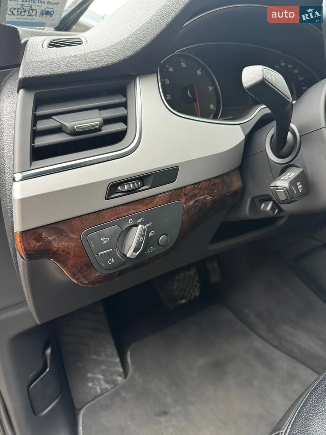2018 Audi Q7 - мініатюра 32