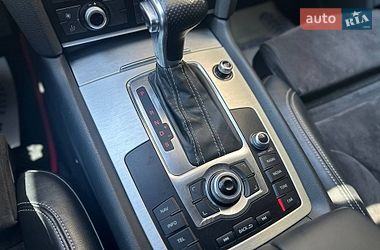 Позашляховик / Кросовер Audi Q7 2013 в Києві