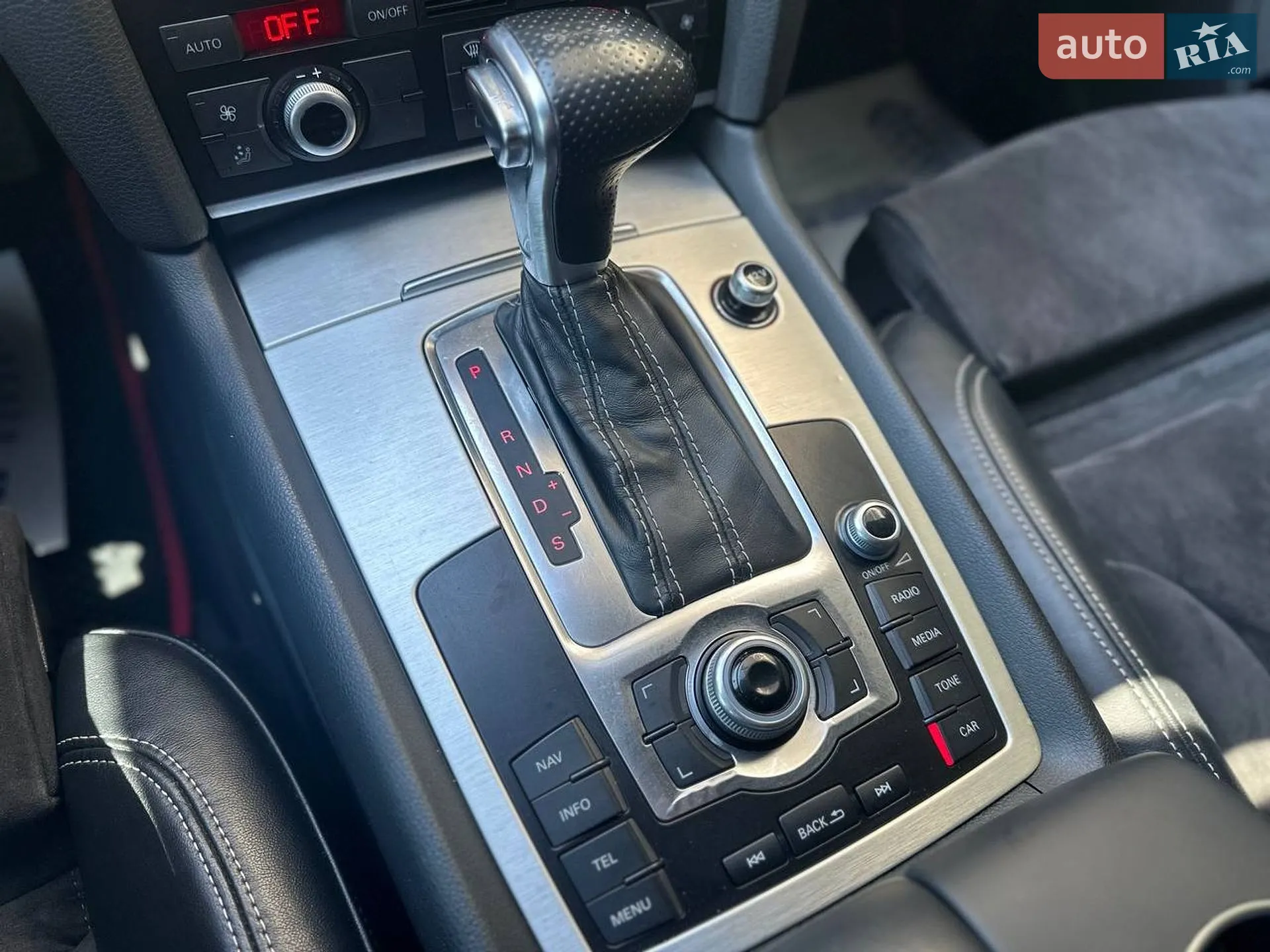 2013 Audi Q7 - мініатюра 18