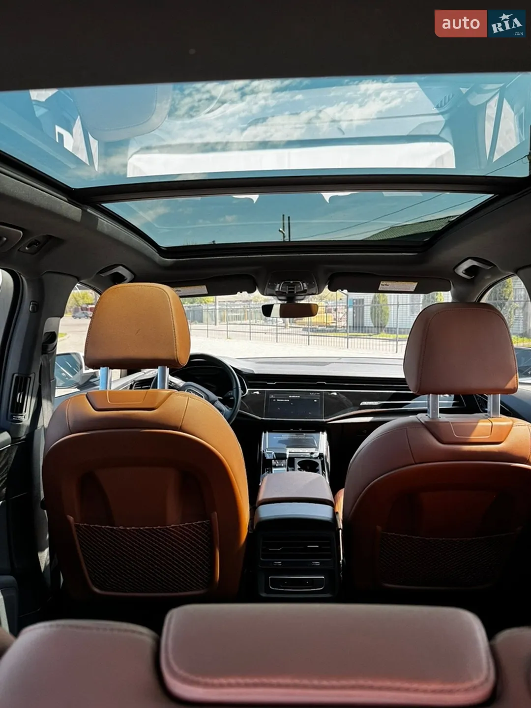 2023 Audi Q7 - мініатюра 18