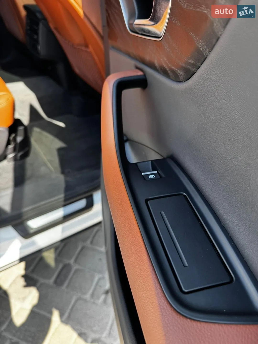 2023 Audi Q7 - мініатюра 20