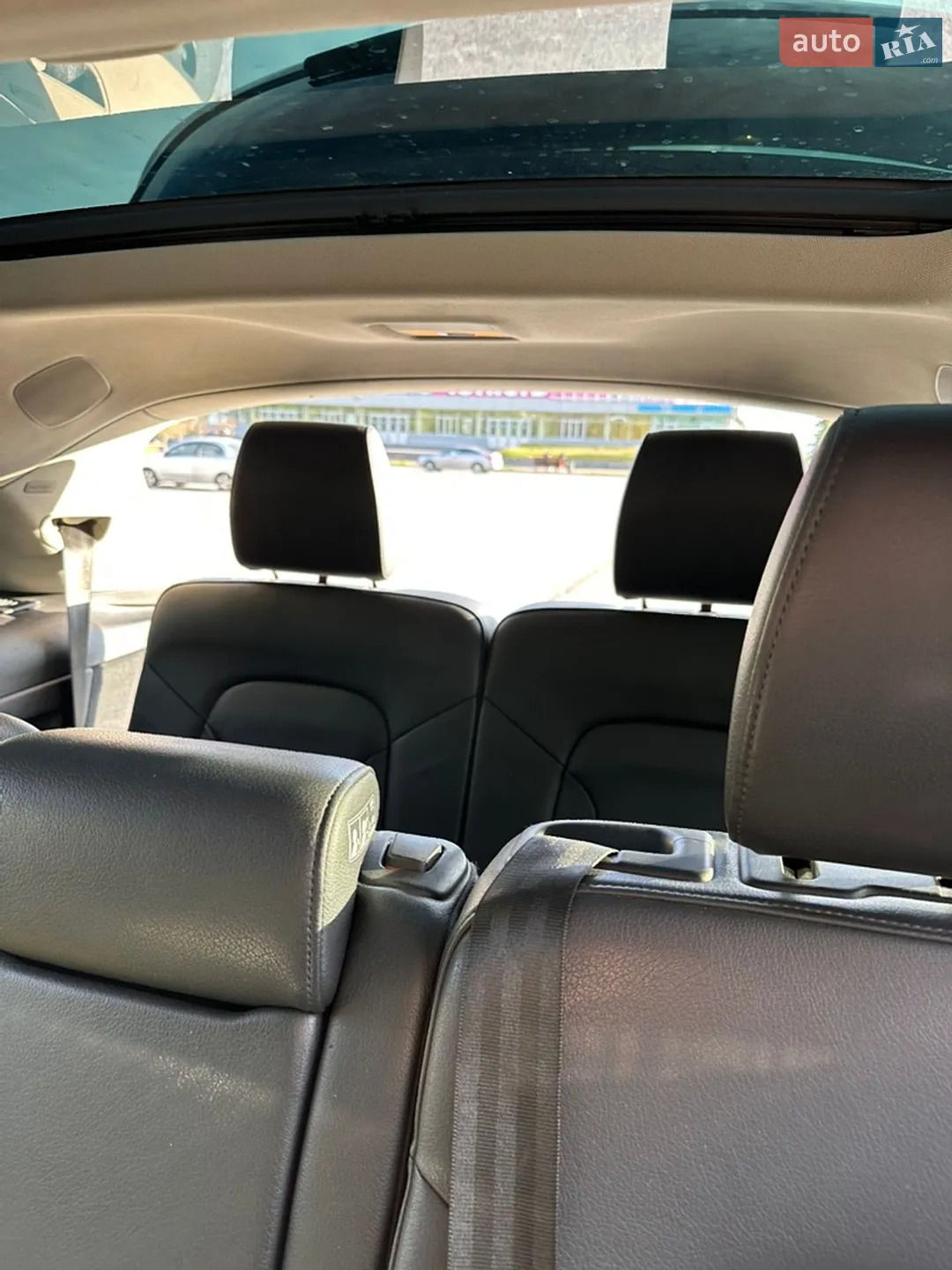 2012 Audi Q7 - мініатюра 52