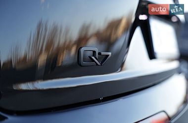 Внедорожник / Кроссовер Audi Q7 2016 в Сарнах