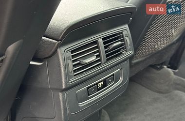Внедорожник / Кроссовер Audi Q7 2017 в Киеве