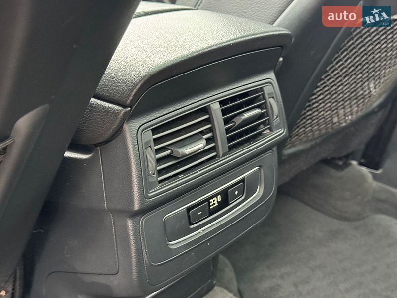 Внедорожник / Кроссовер Audi Q7 2017 в Киеве