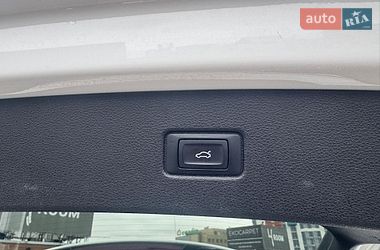 Внедорожник / Кроссовер Audi Q7 2017 в Киеве