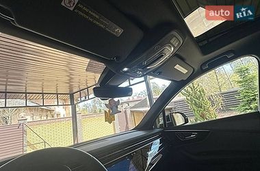 Внедорожник / Кроссовер Audi Q7 2022 в Киеве