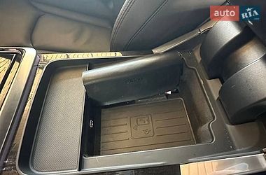 Внедорожник / Кроссовер Audi Q7 2022 в Киеве
