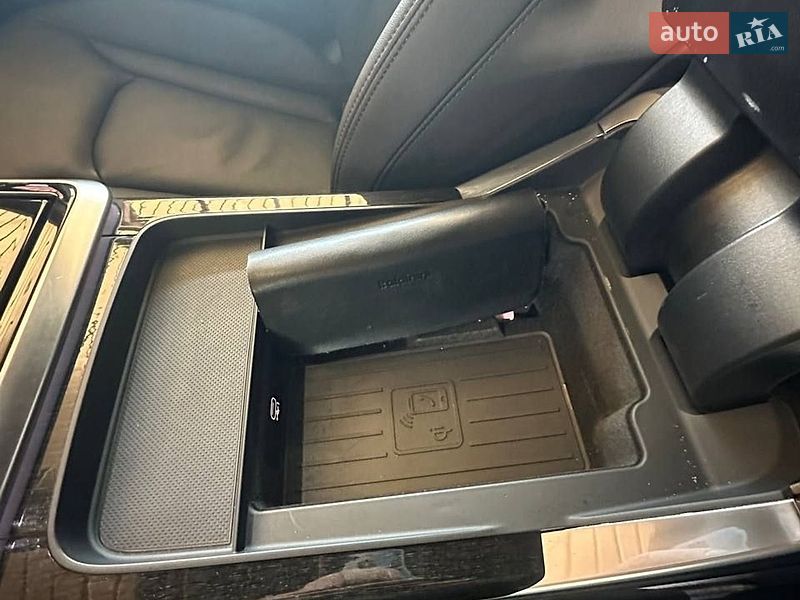 Внедорожник / Кроссовер Audi Q7 2022 в Киеве