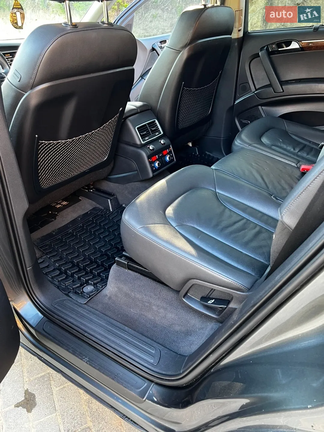 2015 Audi Q7 - мініатюра 34