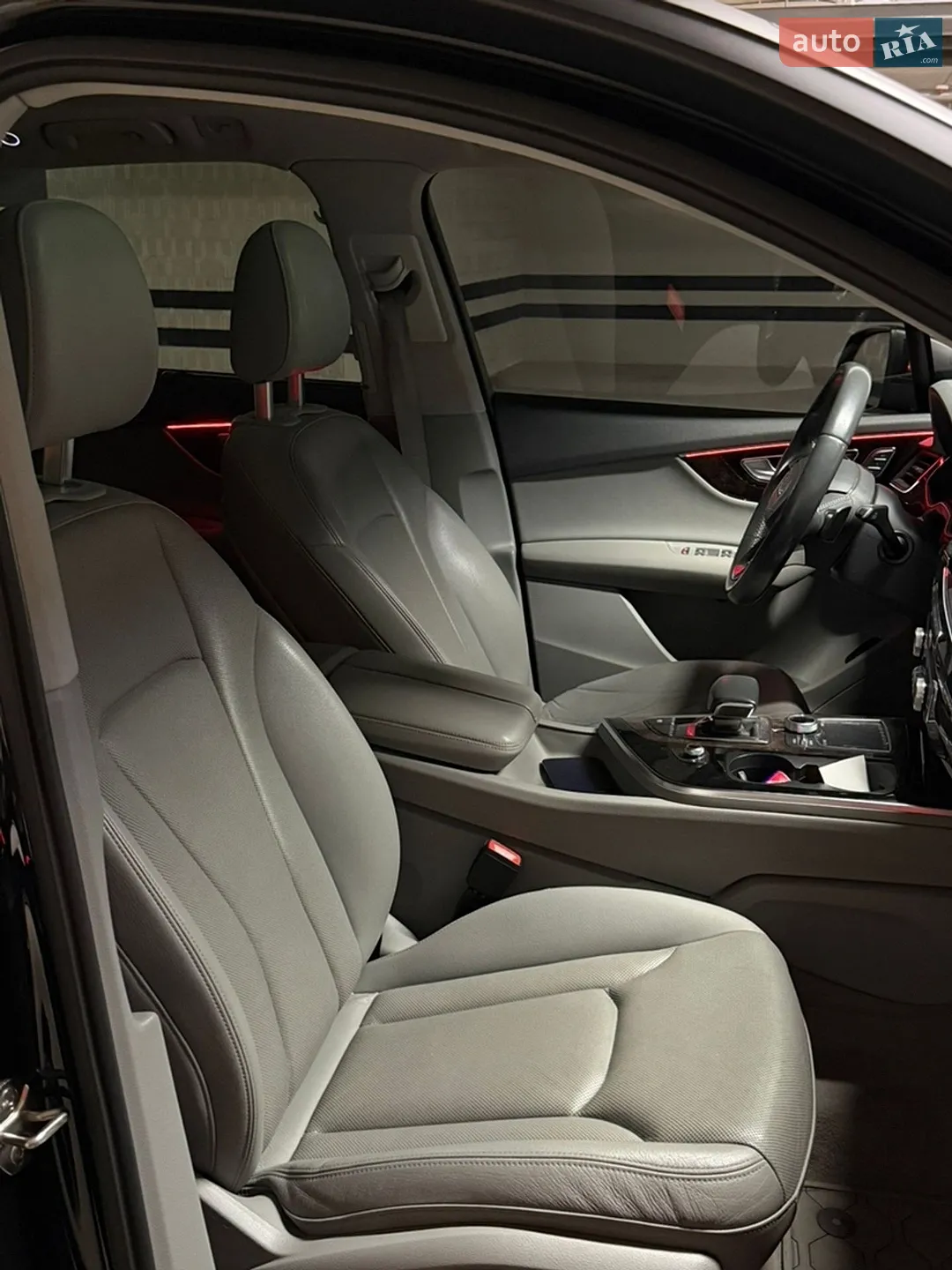2016 Audi Q7 - мініатюра 25