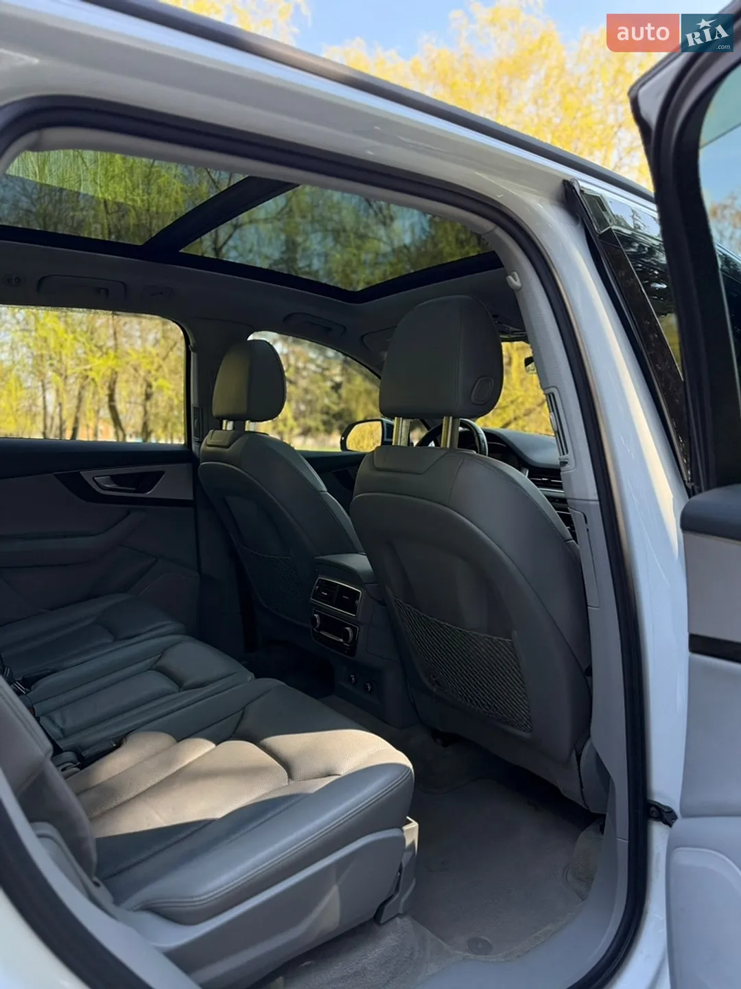 2018 Audi Q7 - мініатюра 21