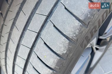 Внедорожник / Кроссовер Audi Q7 2020 в Львове