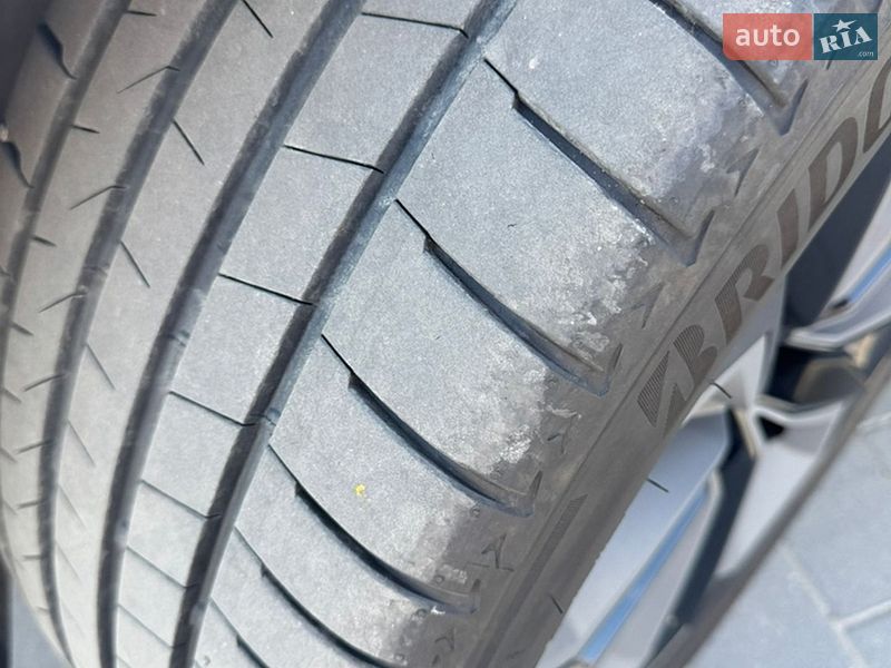 Внедорожник / Кроссовер Audi Q7 2020 в Львове