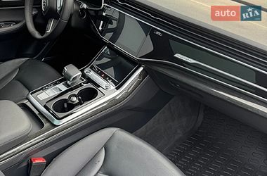Внедорожник / Кроссовер Audi Q7 2020 в Львове