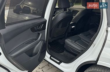 Внедорожник / Кроссовер Audi Q7 2020 в Львове
