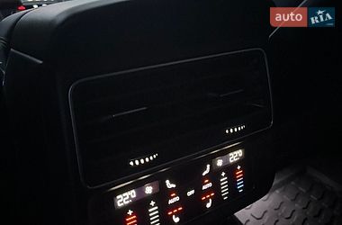 Внедорожник / Кроссовер Audi Q7 2020 в Львове