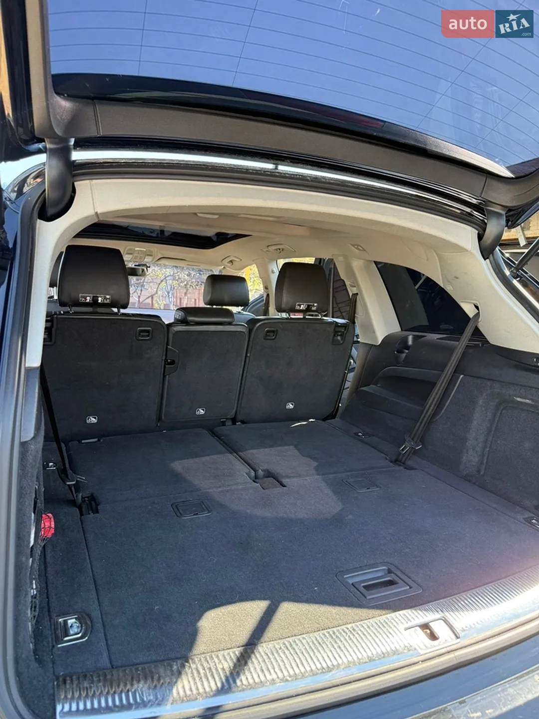 2014 Audi Q7 - мініатюра 22