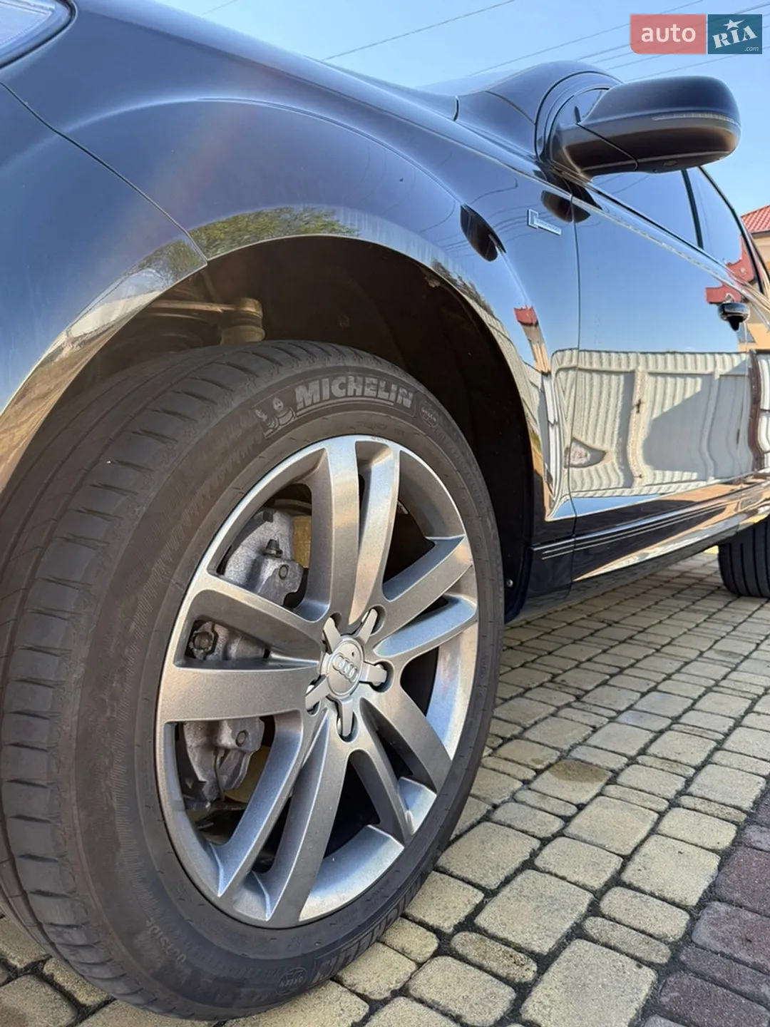 2014 Audi Q7 - мініатюра 27