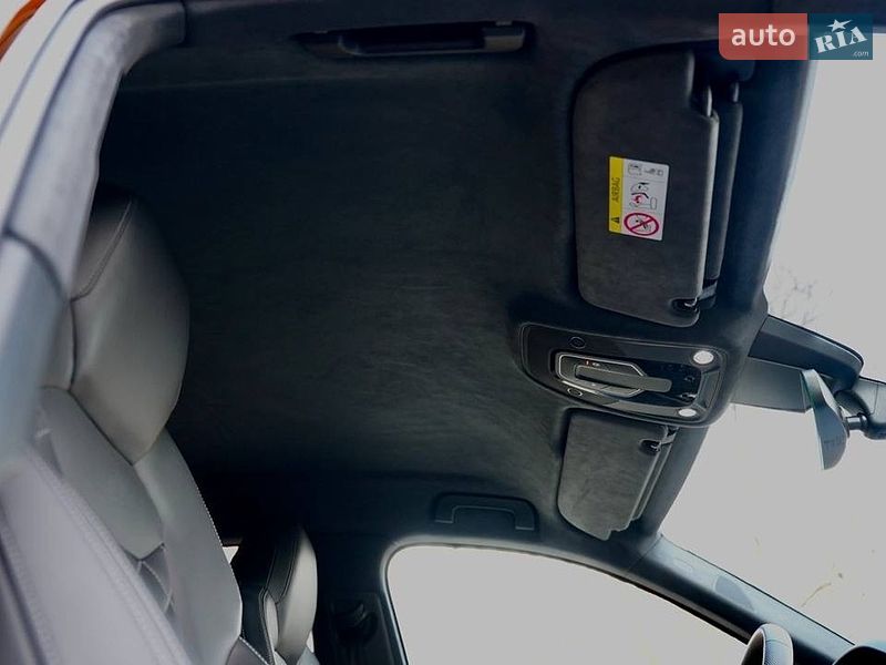 Внедорожник / Кроссовер Audi Q7 2024 в Киеве