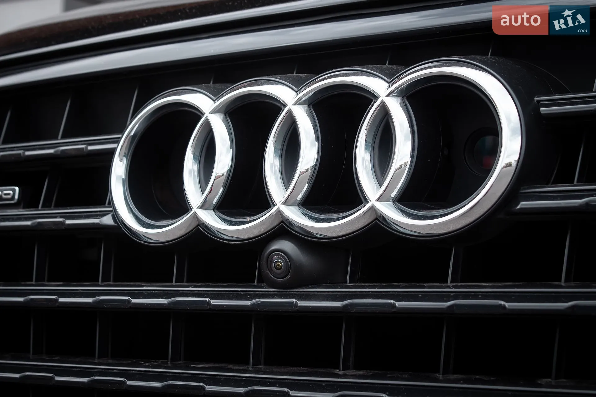 2019 Audi Q7 - мініатюра 42