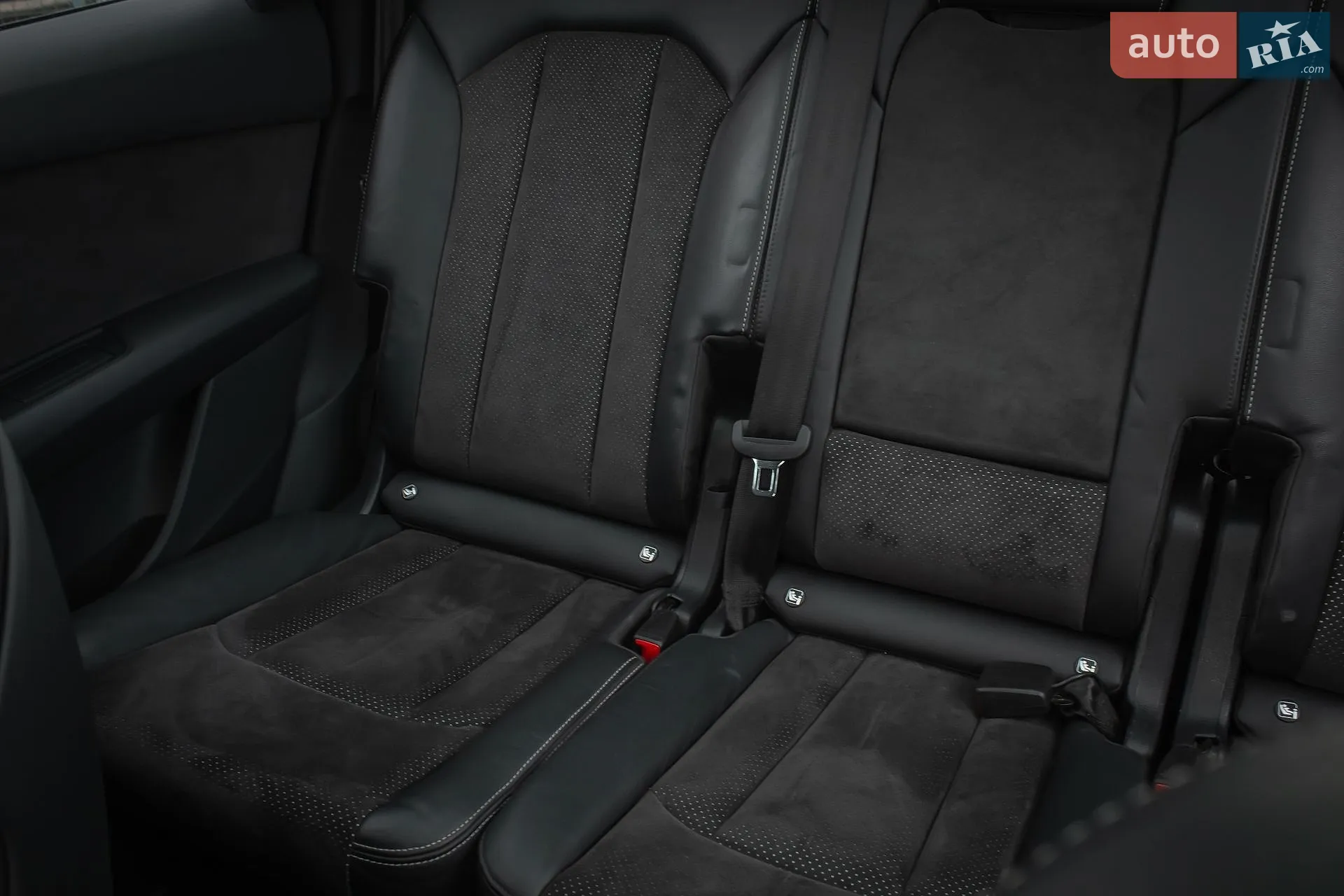 2019 Audi Q7 - мініатюра 33
