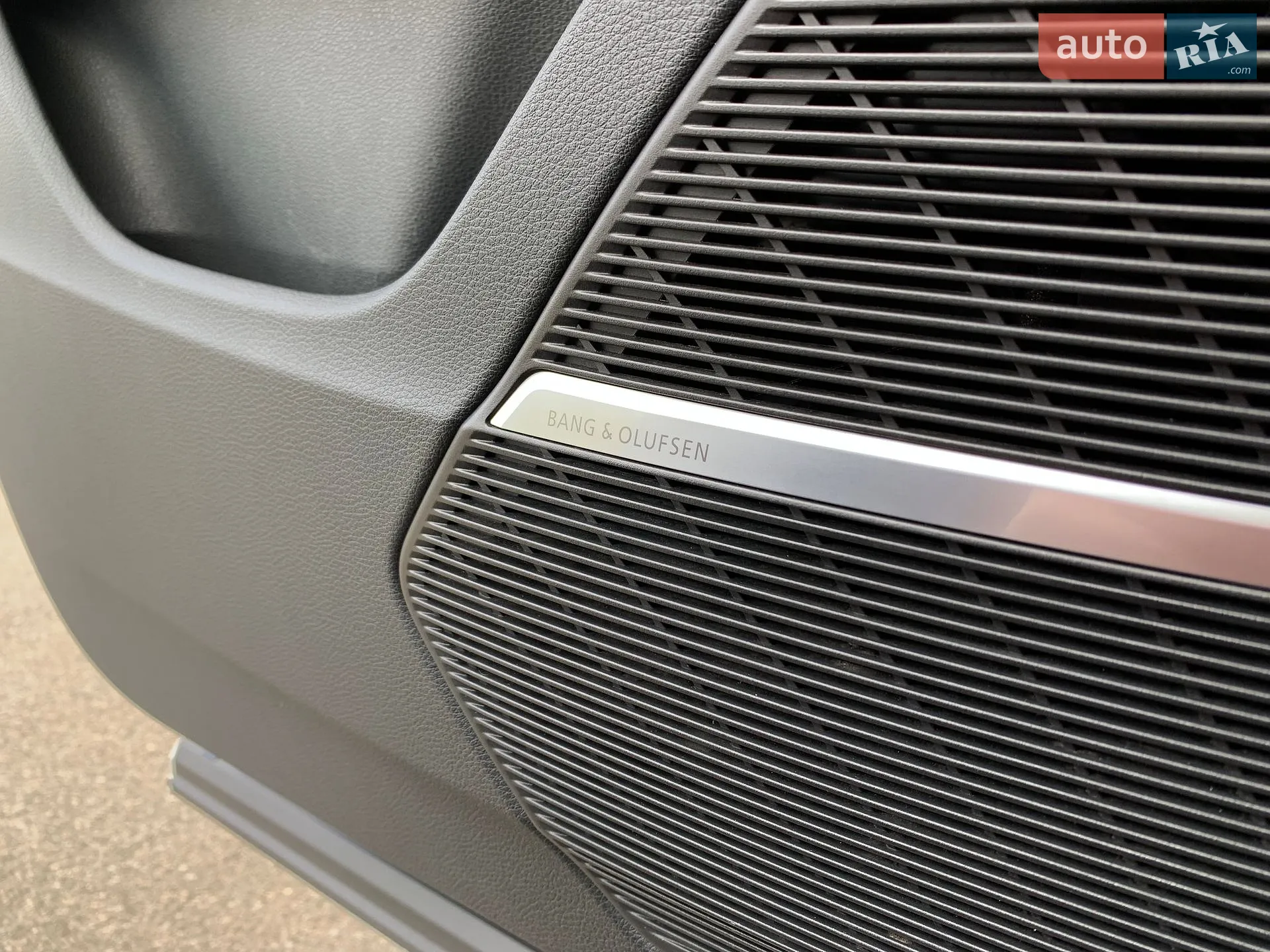 2020 Audi Q7 - мініатюра 22