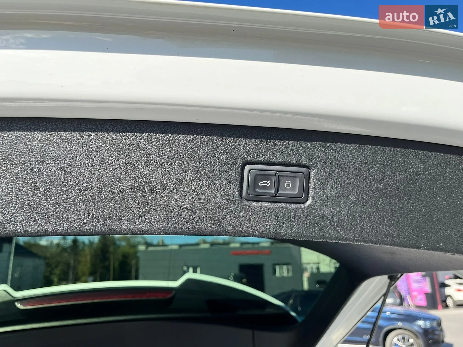 2016 Audi Q7 - мініатюра 26