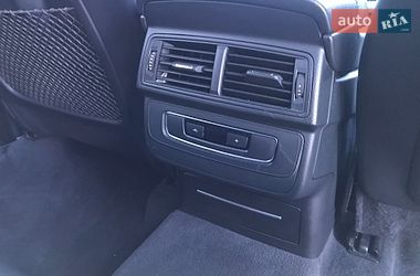 Внедорожник / Кроссовер Audi Q7 2017 в Сокале