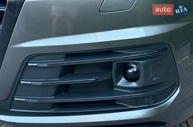 Позашляховик / Кросовер Audi Q7 2018 в Рівному