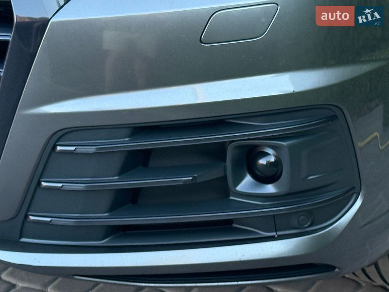Позашляховик / Кросовер Audi Q7 2018 в Рівному