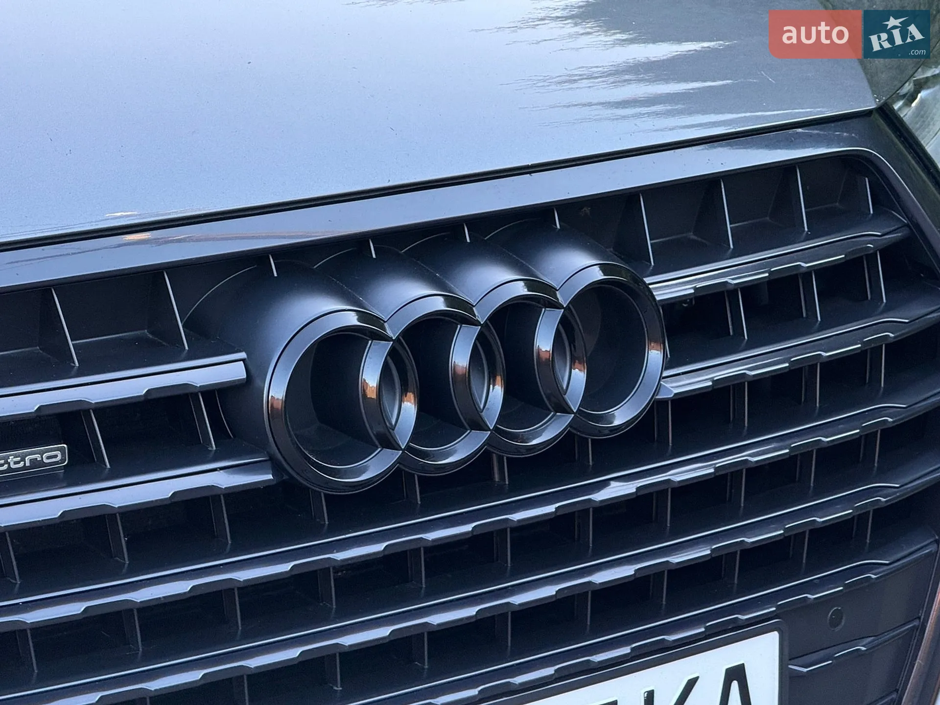 2018 Audi Q7 - мініатюра 47