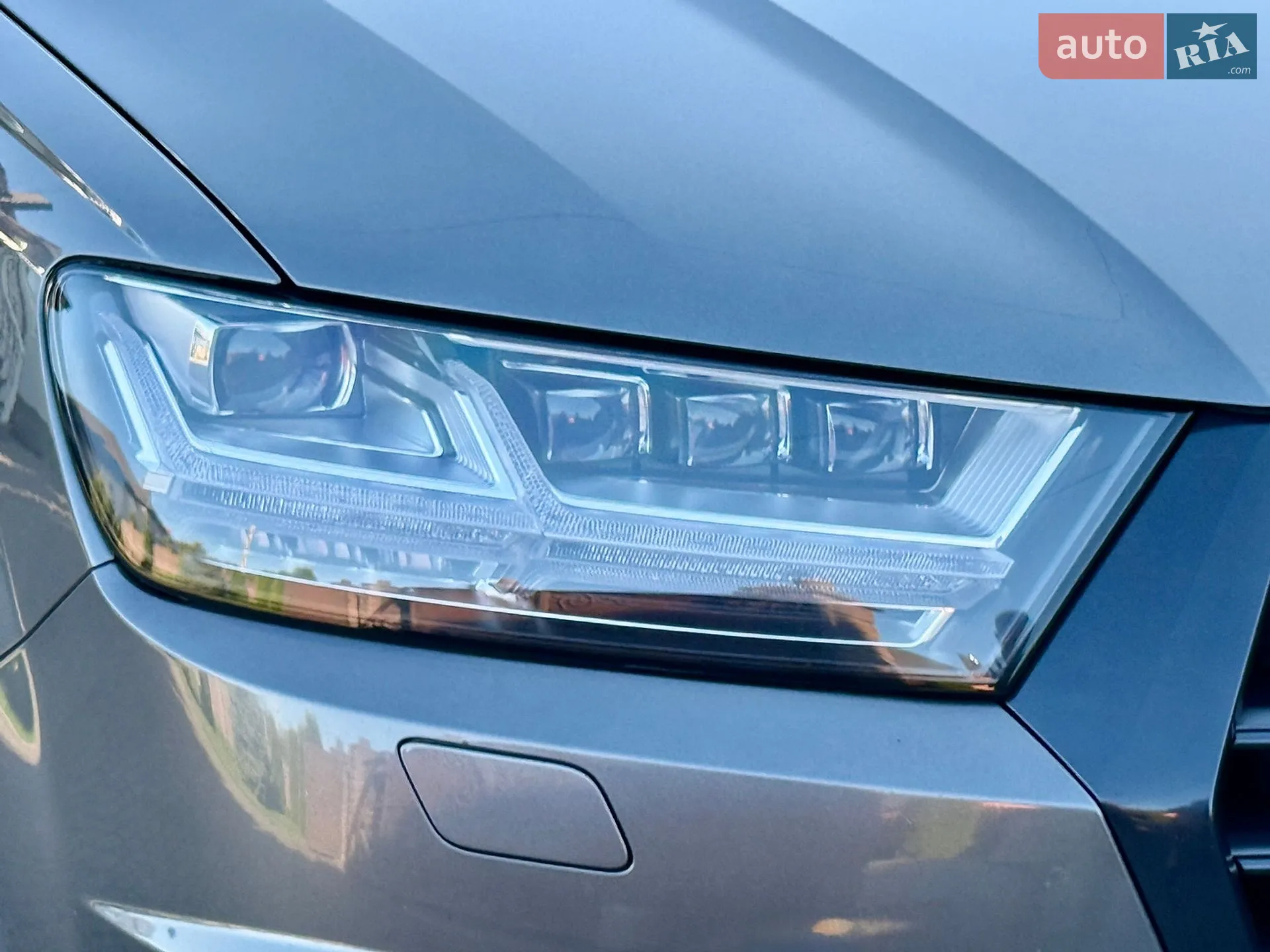 2018 Audi Q7 - мініатюра 49