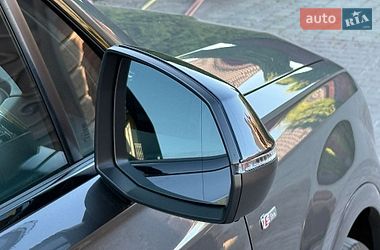 Позашляховик / Кросовер Audi Q7 2018 в Рівному