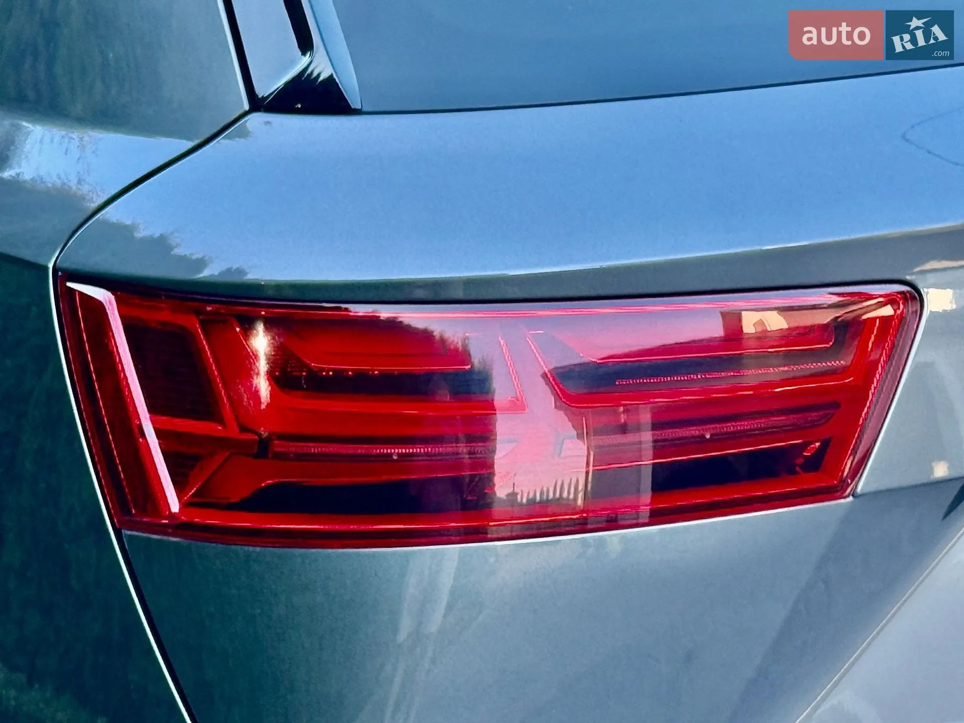2018 Audi Q7 - мініатюра 52
