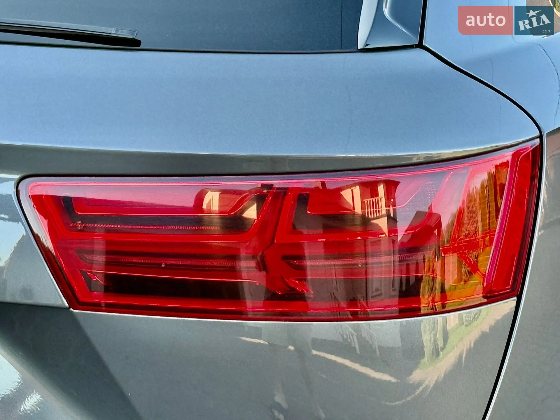 2018 Audi Q7 - мініатюра 53