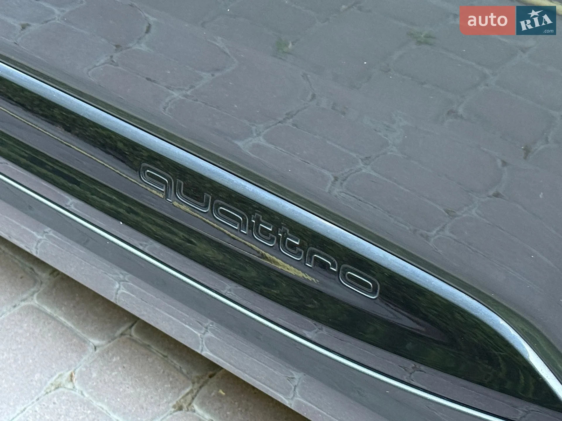 2018 Audi Q7 - мініатюра 56