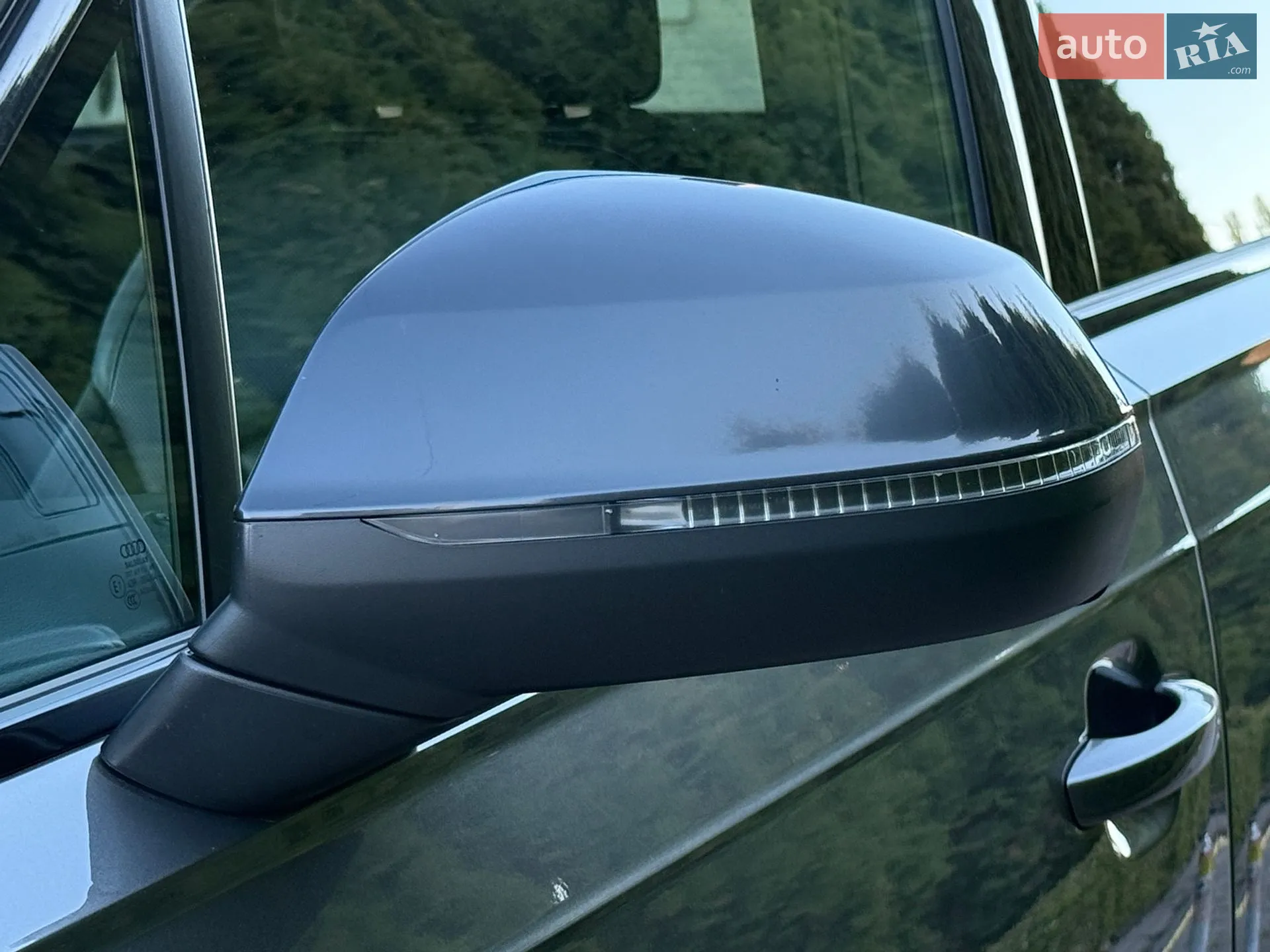 2018 Audi Q7 - мініатюра 15