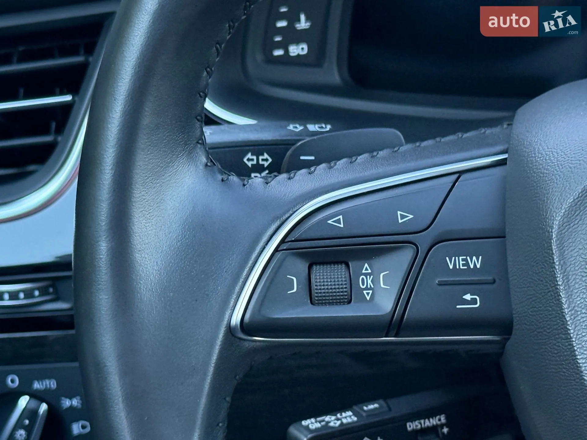 2018 Audi Q7 - мініатюра 62