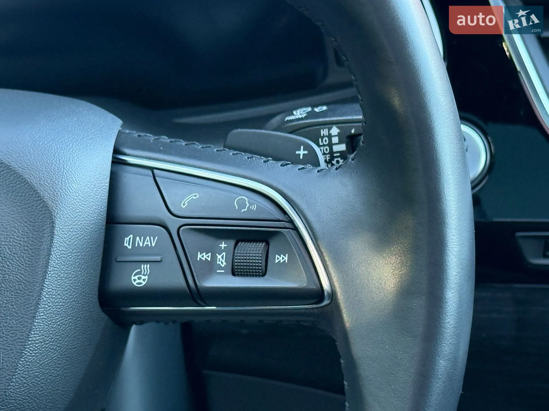 2018 Audi Q7 - мініатюра 63