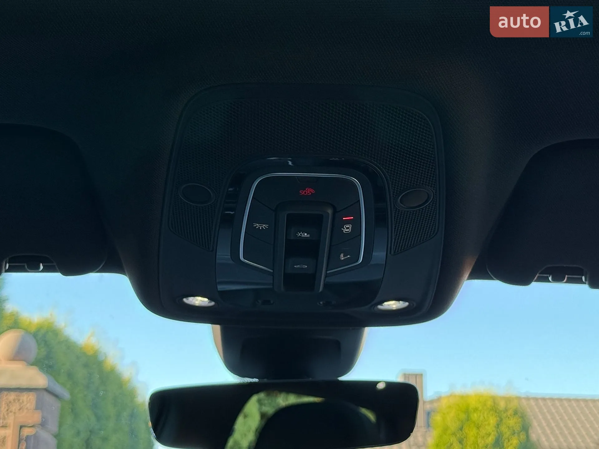 2018 Audi Q7 - мініатюра 65