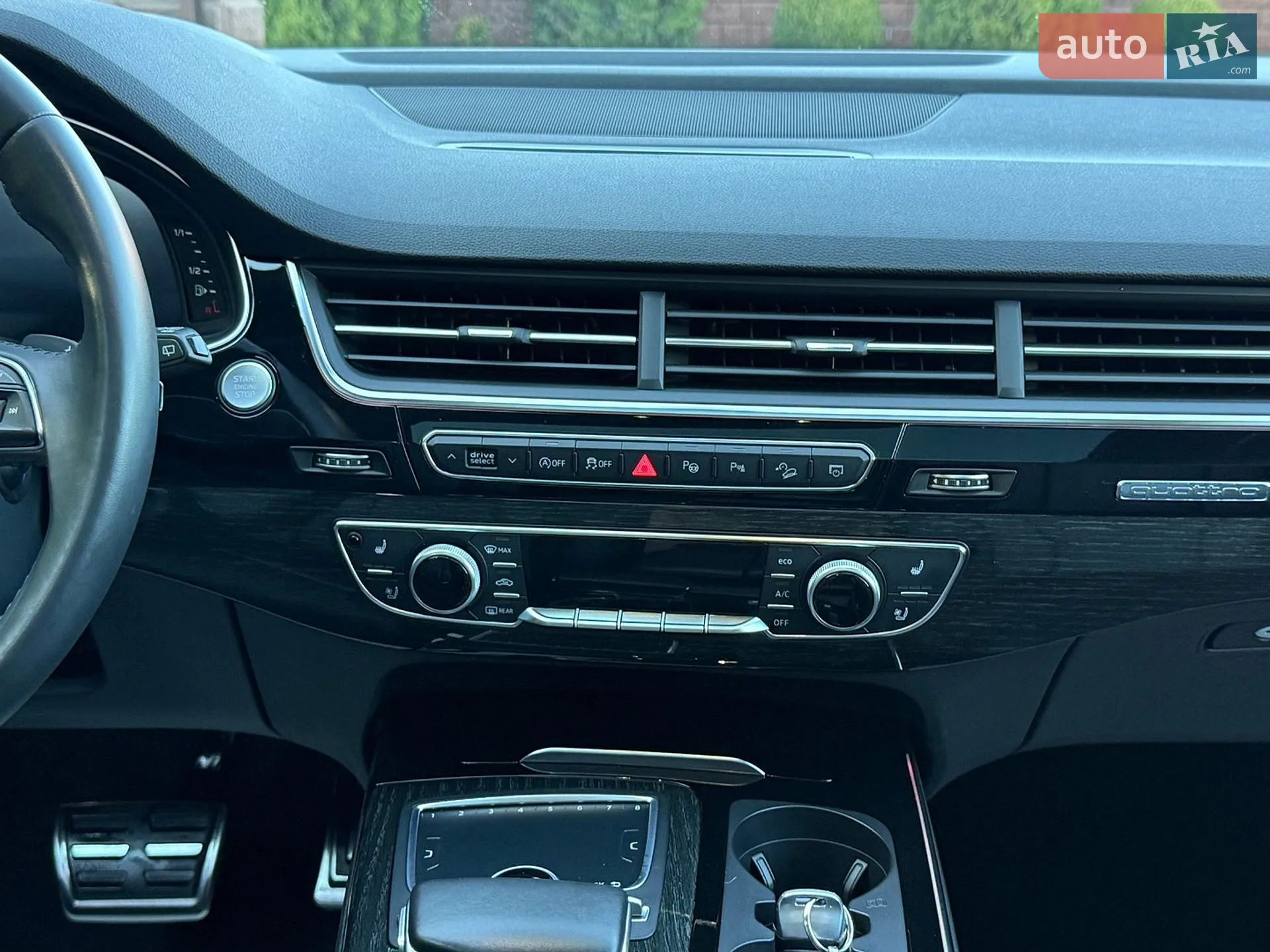 2018 Audi Q7 - мініатюра 68