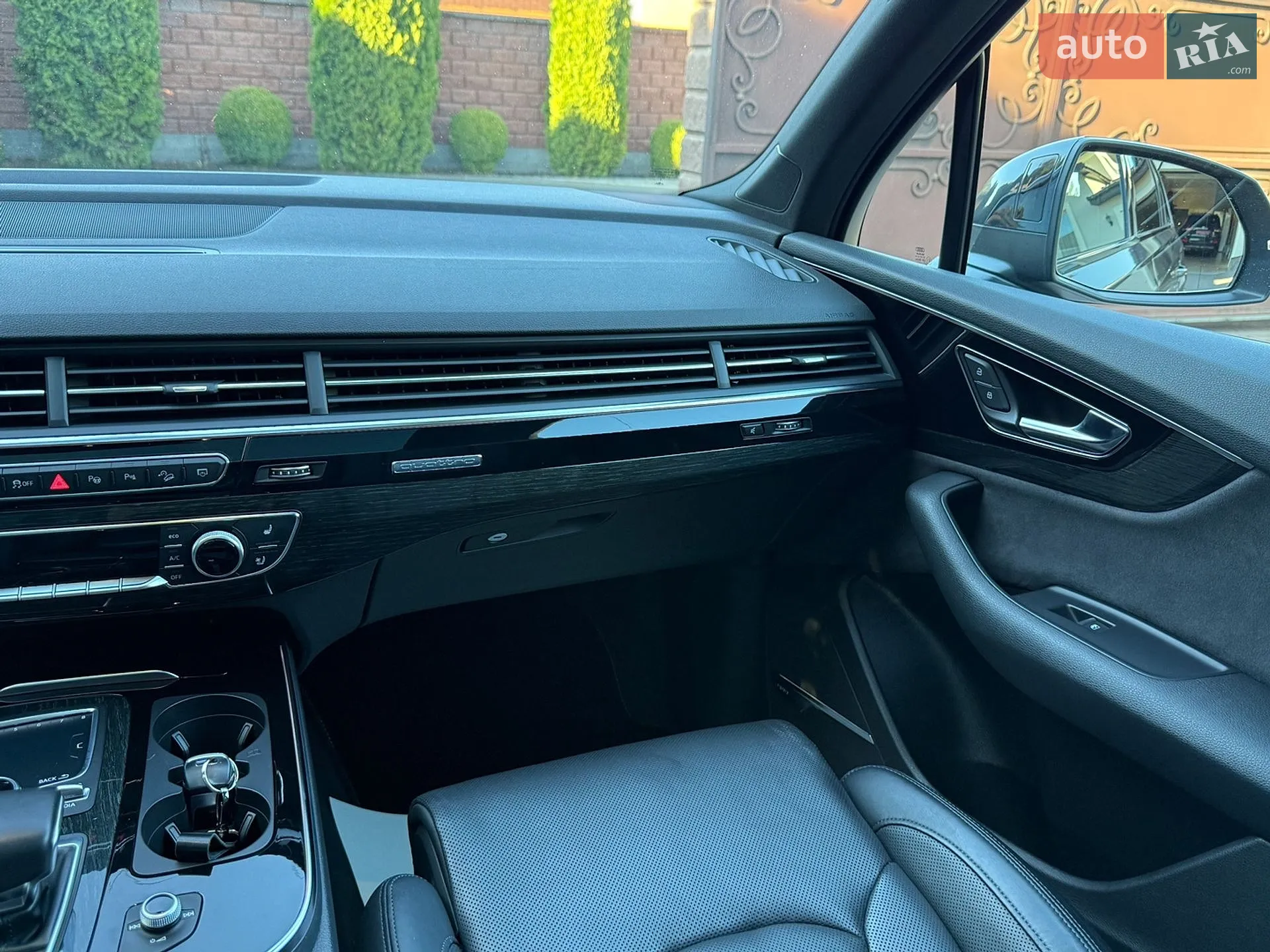 2018 Audi Q7 - мініатюра 72