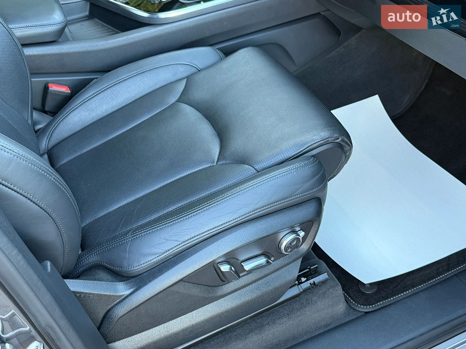 2018 Audi Q7 - мініатюра 74