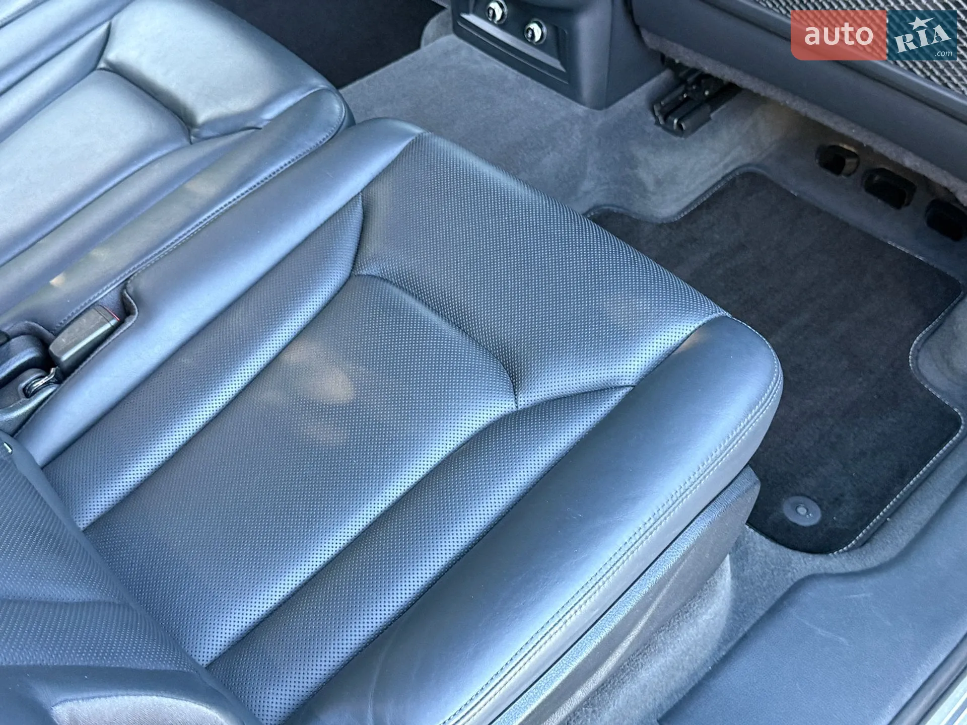2018 Audi Q7 - мініатюра 77