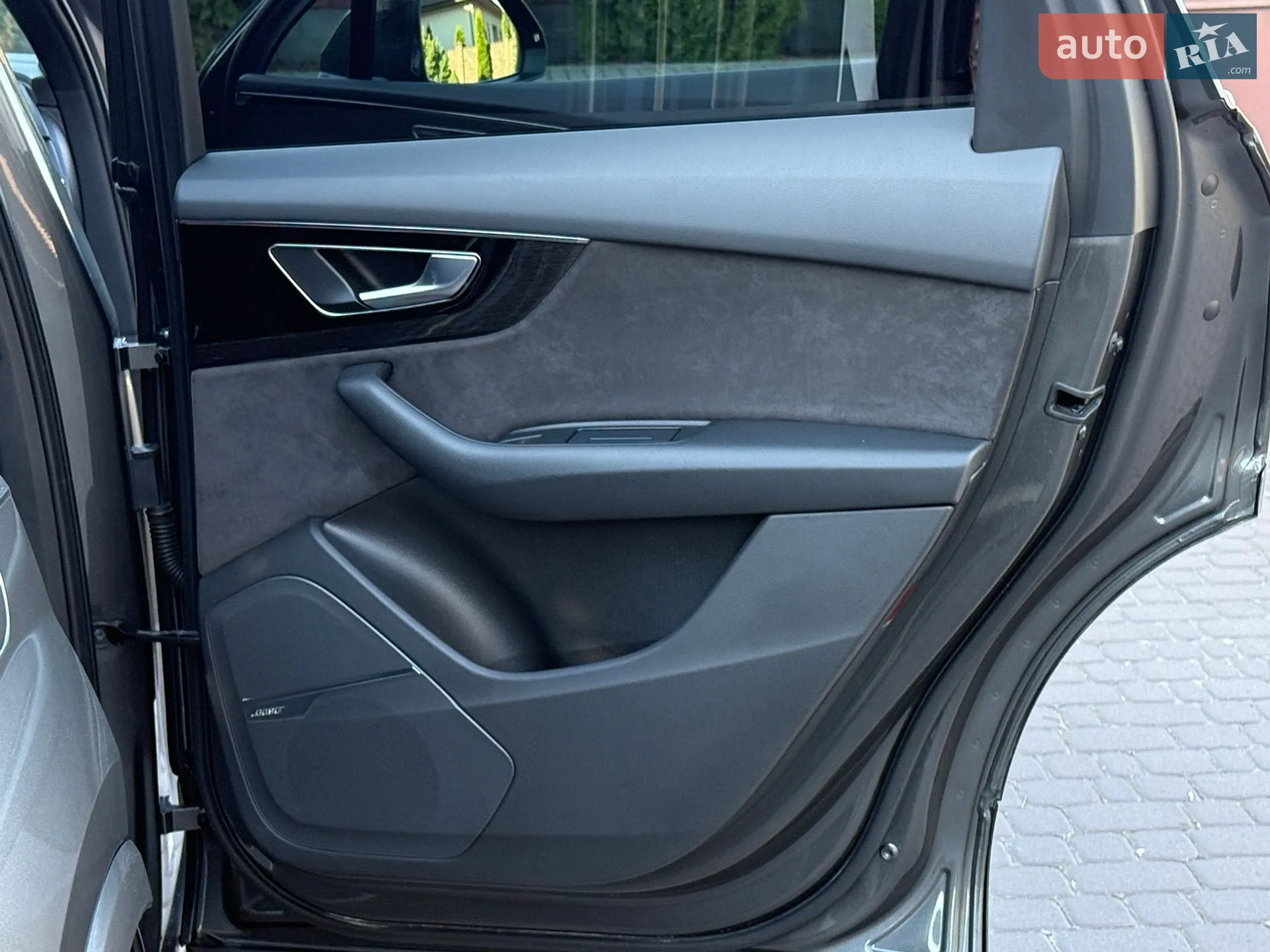 2018 Audi Q7 - мініатюра 79