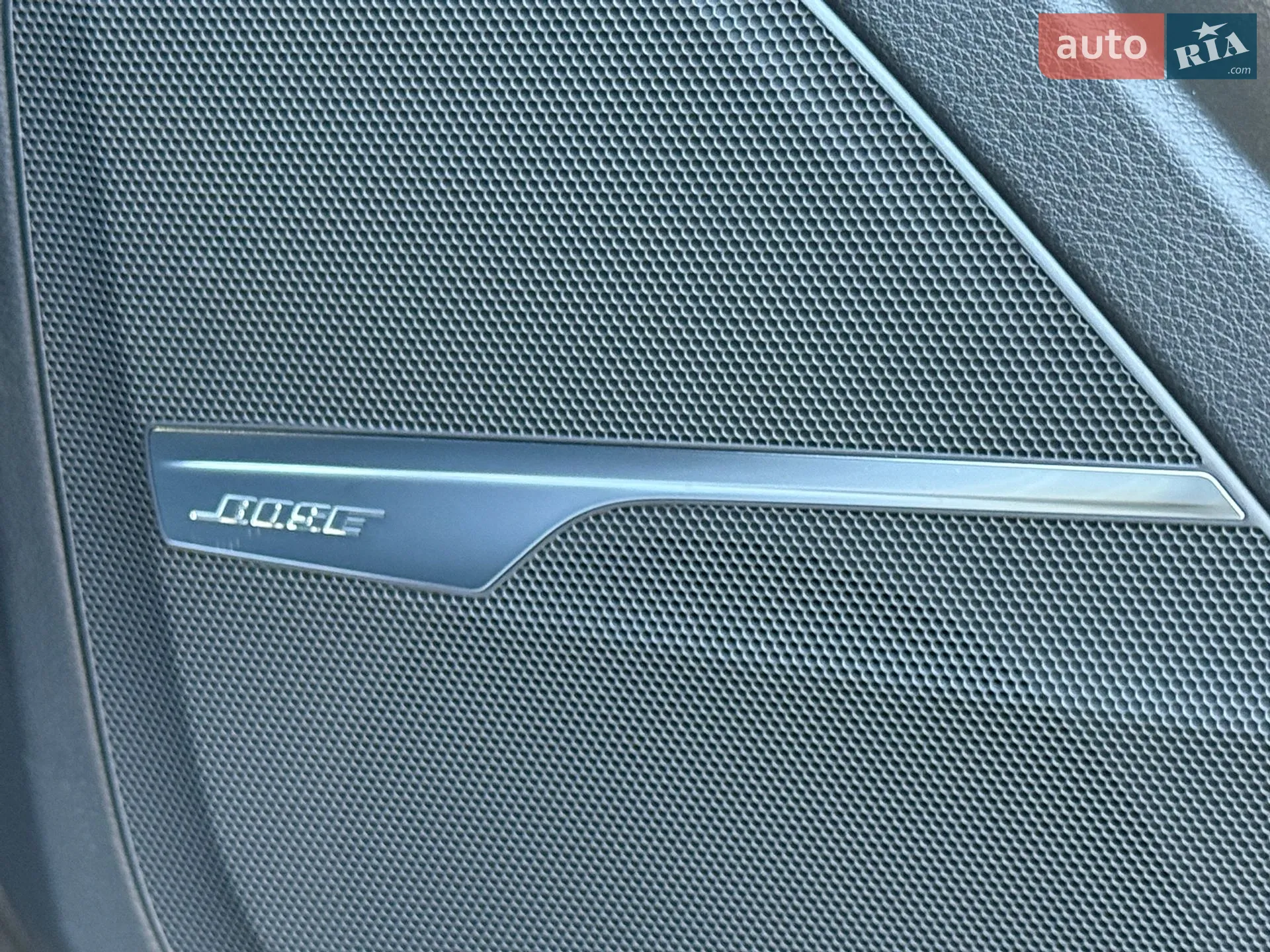 2018 Audi Q7 - мініатюра 78